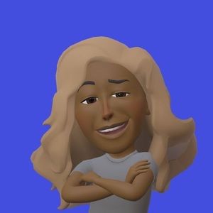 Meet your Posher, Rosie